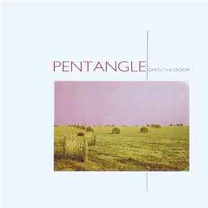 Pentangle - Open The Door FLAC