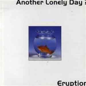 Eruption - Another Lonely Day ? FLAC