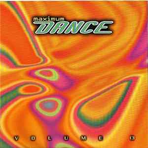Various - Maximum Dance 13/98 FLAC
