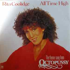 Rita Coolidge - All Time High (The Theme Song From Octopussy) FLAC