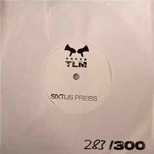 Sixtus Preiss - Untitled FLAC