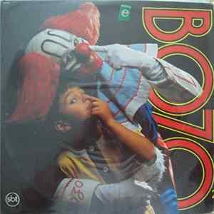 Bozo The Clown - Bozo FLAC