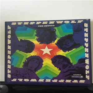 Steppenwolf - The Second FLAC