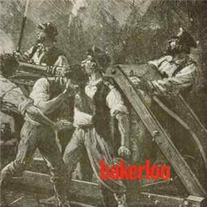 Bakerloo - Bakerloo FLAC