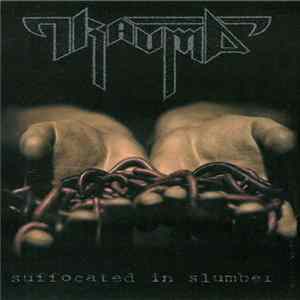 Trauma - Suffocated In Slumber FLAC
