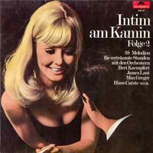 Various - Intim Am Kamin Folge 2 FLAC