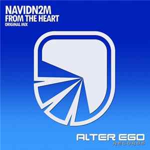 NavidN2M - From The Heart FLAC