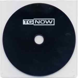 Throbbing Gristle - TG Now FLAC
