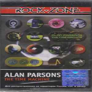 Alan Parsons - The Time Machine FLAC
