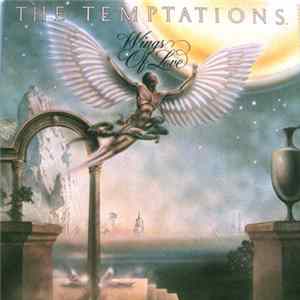 The Temptations - Wings Of Love FLAC