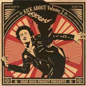 Various - Kick About Volume 2 FLAC