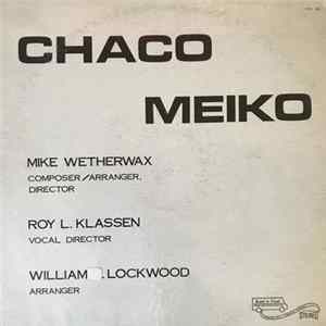 Chaco Meiko - CHACO MEIKO FLAC