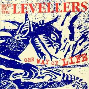 The Levellers - One Way Of Life - Best Of The Levellers FLAC