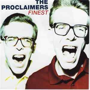 The Proclaimers - Finest FLAC