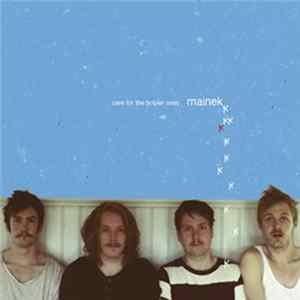 Mainekk - Care For The Bulpier Ones FLAC