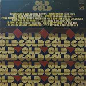 Various - Old Gold FLAC