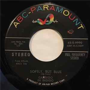 Candido - Candido In Indigo FLAC