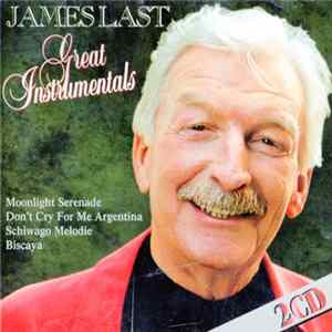 James Last - Great Instrumentals FLAC