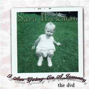 Sara Hickman - I Am Going On A Journey FLAC