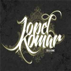 Jopel & Komar - To O Tobie FLAC