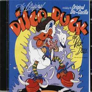 Rick Dees - Disco Duck FLAC