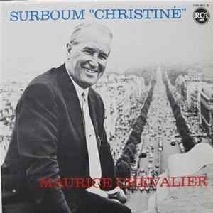 Maurice Chevalier - Surboum "Christiné'' FLAC