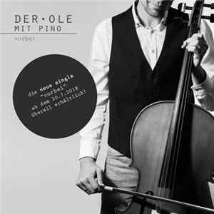 Der Ole mit Pino Avanzato - Vorbei FLAC