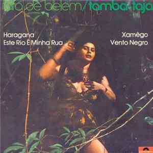 Fafá De Belém - Tamba Tajá FLAC