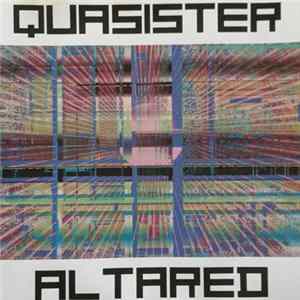 Quasister - Al Tared FLAC