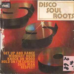 S.S.O. - Disco Soul Roots / Won't You Try FLAC