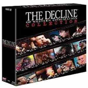 Various - The Decline of Western Civilization FLAC