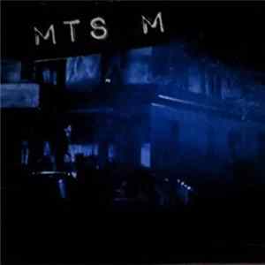 MTS M - Dead Conscience FLAC