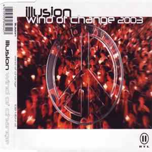 Illusion - Wind Of Change 2003 FLAC