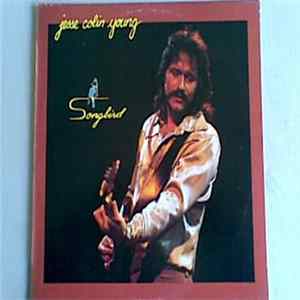 Jesse Colin Young - Songbird FLAC