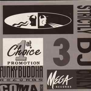 Various - Promo 18 FLAC