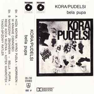 Kora / Pudelsi - Bella Pupa FLAC