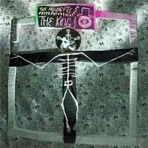 The Residents - The King & Eye FLAC