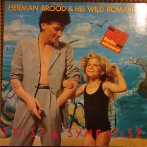 Herman Brood & His Wild Romance - Frisz & Sympatisz FLAC
