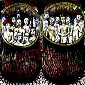 Catalepsis / Warloc - Apostasía FLAC