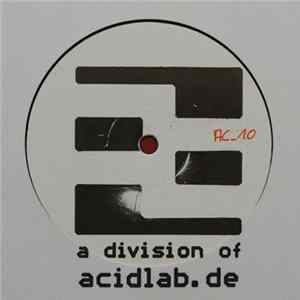 DeFeKT / ESS - Dimension Glider FLAC