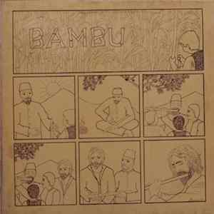 Rão Kyao - Bambu FLAC