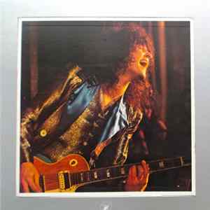 T. Rex - Portrait Of T.Rex FLAC