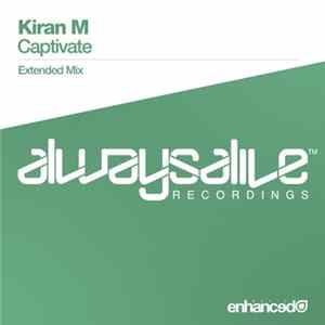 Kiran M - Captivate FLAC