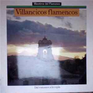 Various - Villancicos Flamencos - Del Romance A La Copla FLAC