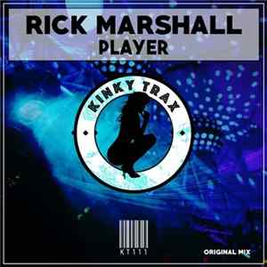 Rick Marshall - Player FLAC