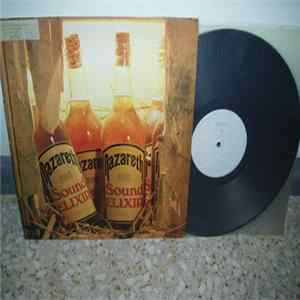 Nazareth - Sound Elixir FLAC