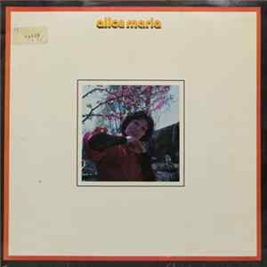 Alice Maria - Alice Maria FLAC