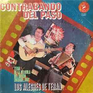 Los Alegres De Terán - Contrabando Del Paso FLAC