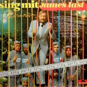 James Last - Sing Mit James Last FLAC