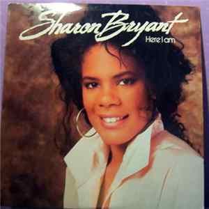 Sharon Bryant - Here I Am FLAC